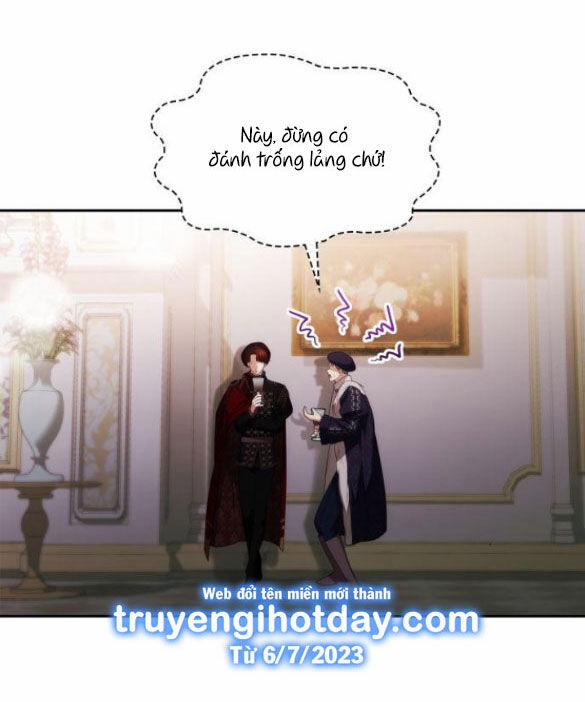 Chị Gái À, Kiếp Này Em Chính Là Nữ Hoàng 58.2 trang 14