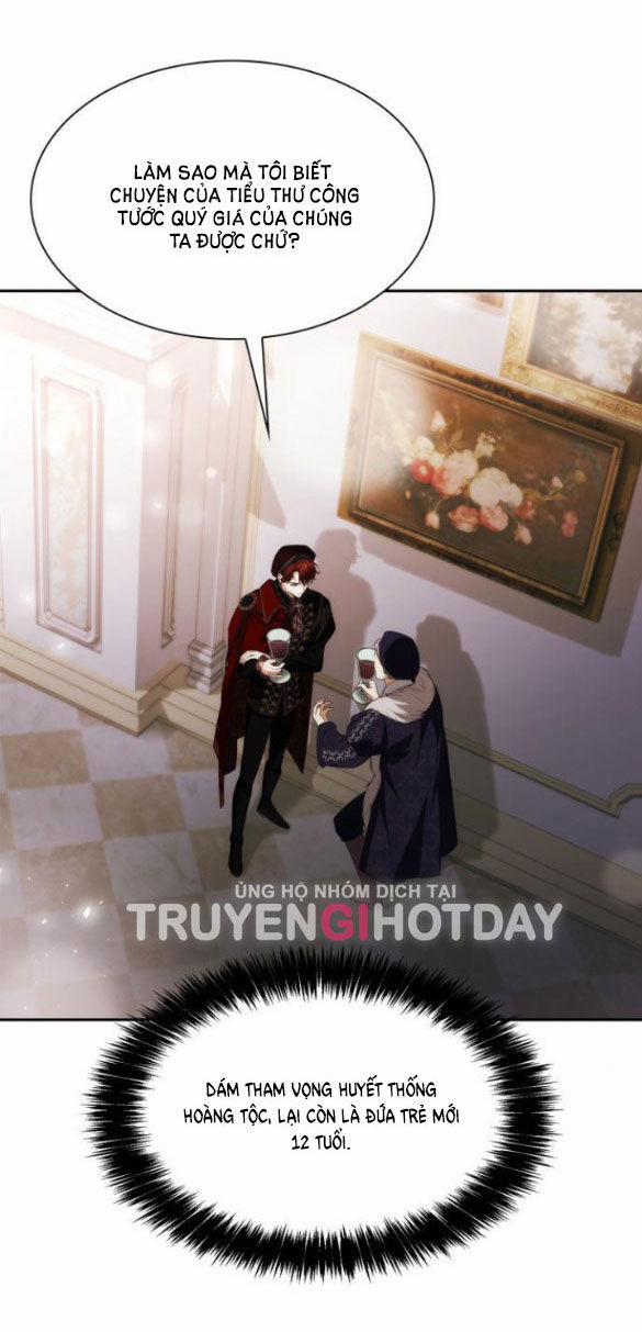 Chị Gái À, Kiếp Này Em Chính Là Nữ Hoàng 58.2 trang 18