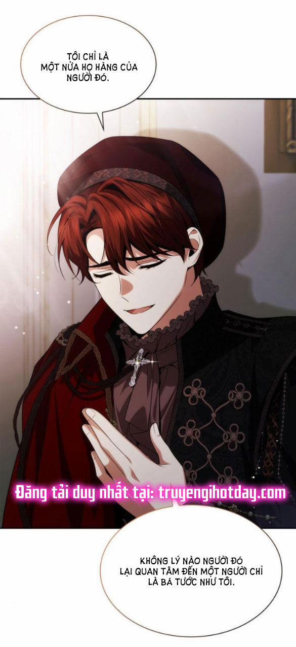 Chị Gái À, Kiếp Này Em Chính Là Nữ Hoàng 58.2 trang 26