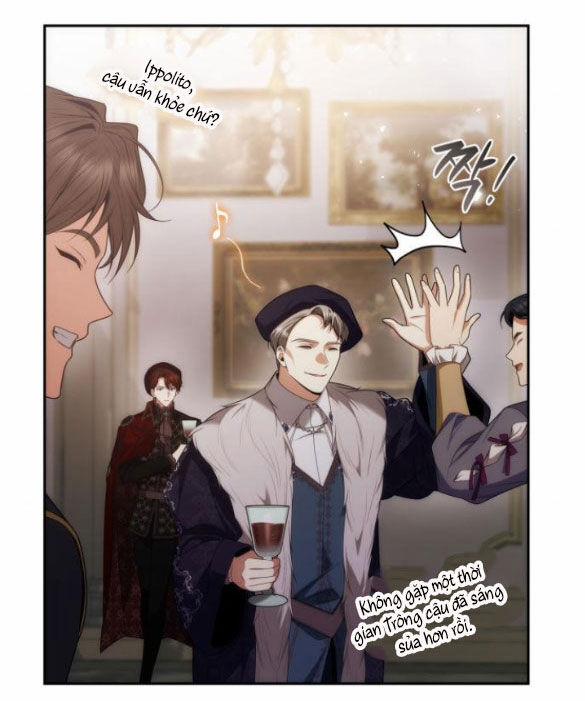 Chị Gái À, Kiếp Này Em Chính Là Nữ Hoàng 58.2 trang 36