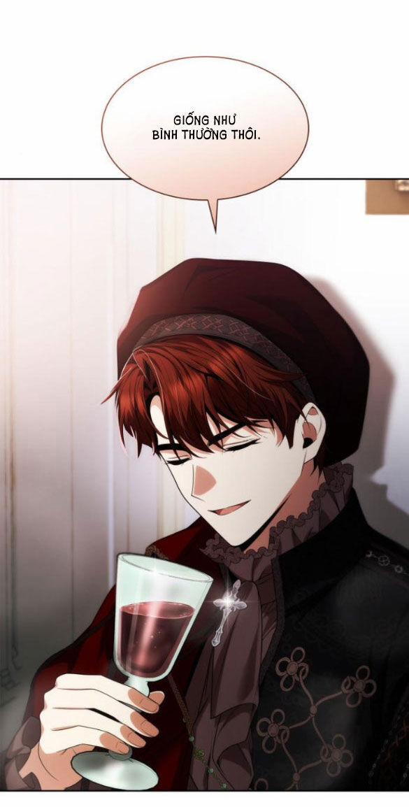 Chị Gái À, Kiếp Này Em Chính Là Nữ Hoàng 58.2 trang 4