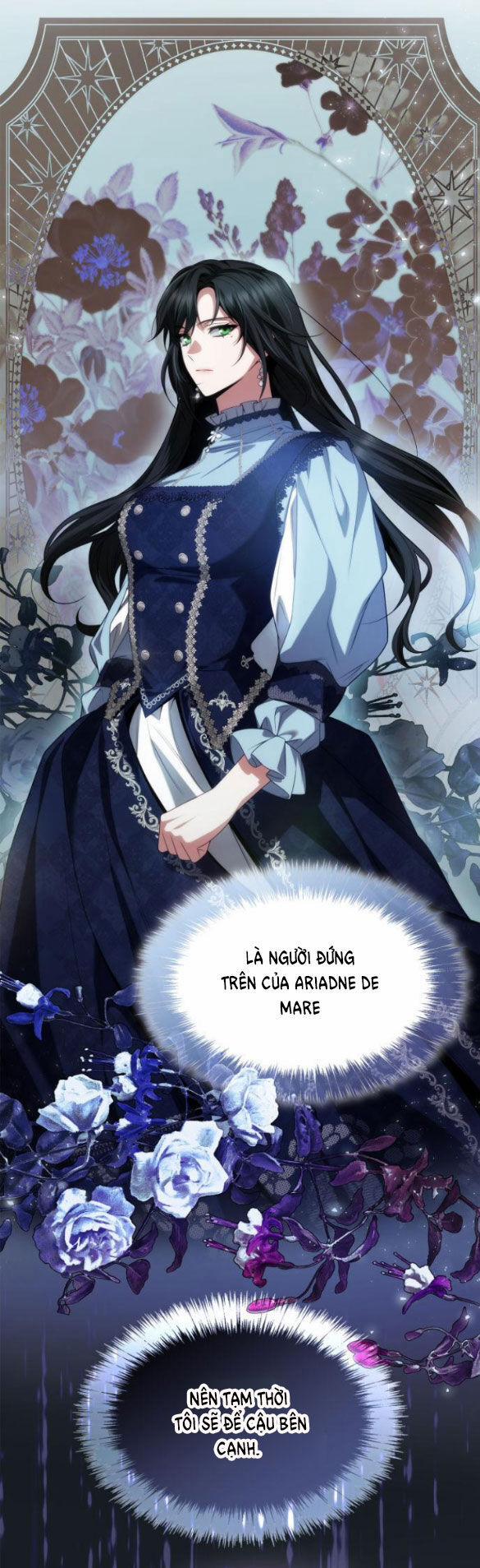 Chị Gái À, Kiếp Này Em Chính Là Nữ Hoàng 58.2 trang 53