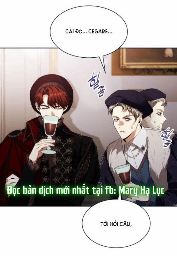 Chị Gái À, Kiếp Này Em Chính Là Nữ Hoàng 58.2 trang 6