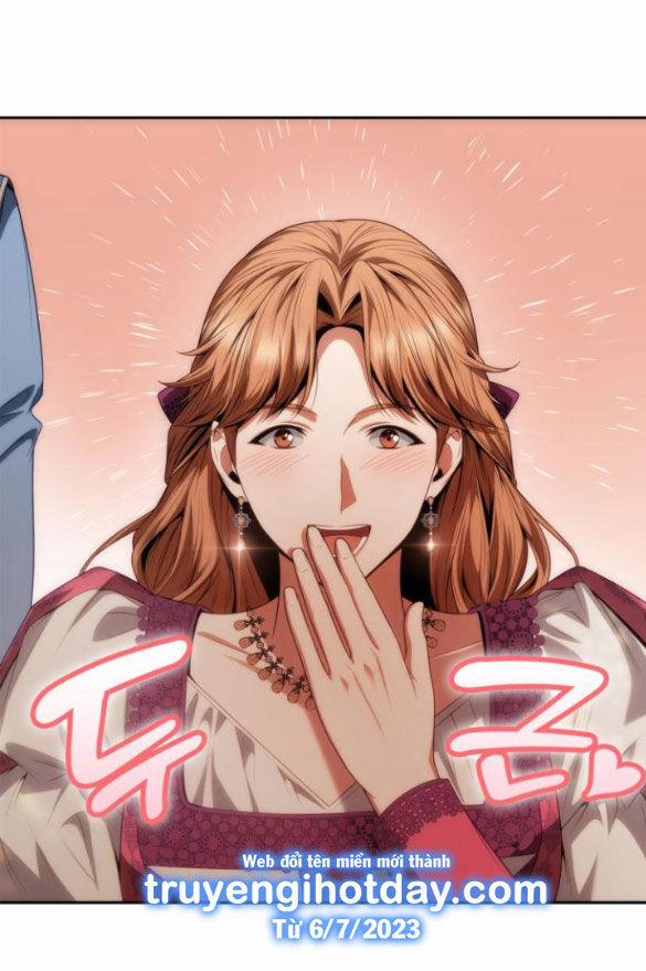 Chị Gái À, Kiếp Này Em Chính Là Nữ Hoàng 58.2 trang 61