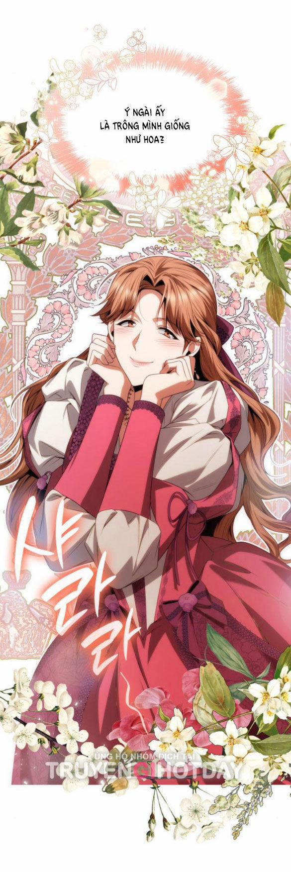 Chị Gái À, Kiếp Này Em Chính Là Nữ Hoàng 58.2 trang 65