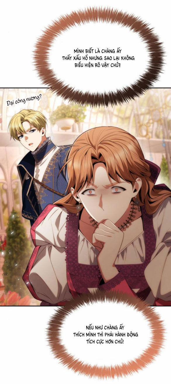 Chị Gái À, Kiếp Này Em Chính Là Nữ Hoàng 58.2 trang 81