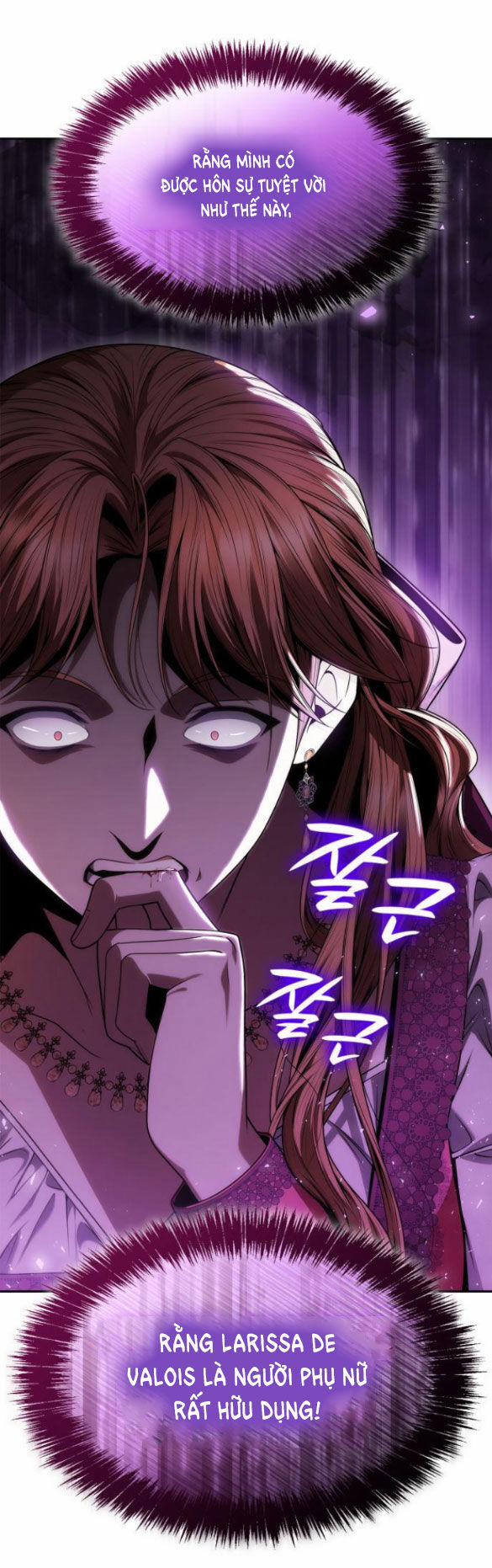 Chị Gái À, Kiếp Này Em Chính Là Nữ Hoàng 58.2 trang 86