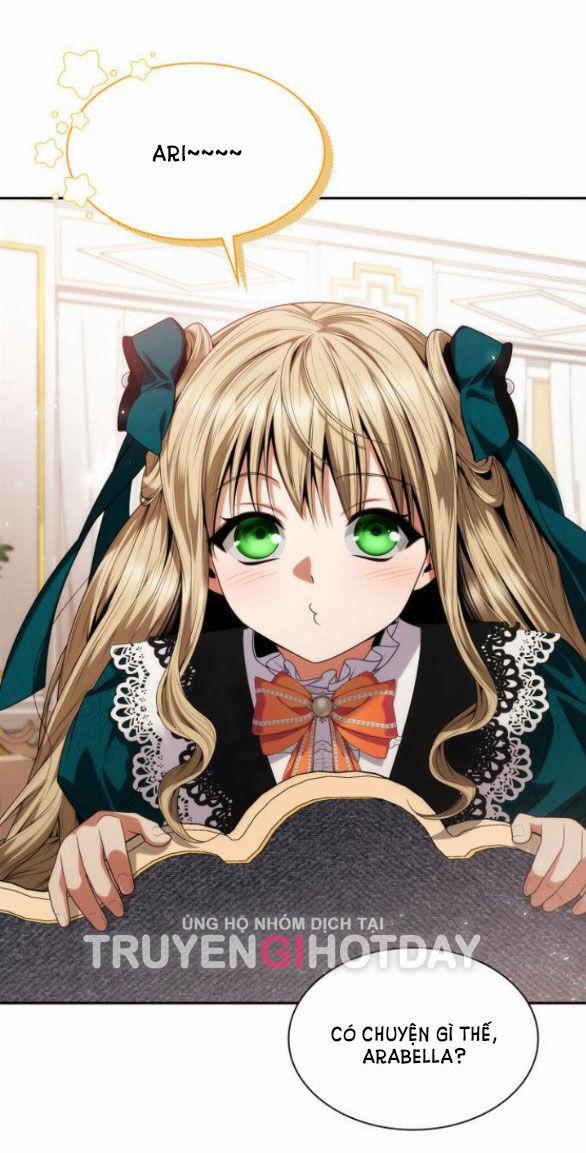 Chị Gái À, Kiếp Này Em Chính Là Nữ Hoàng 59.1 trang 34