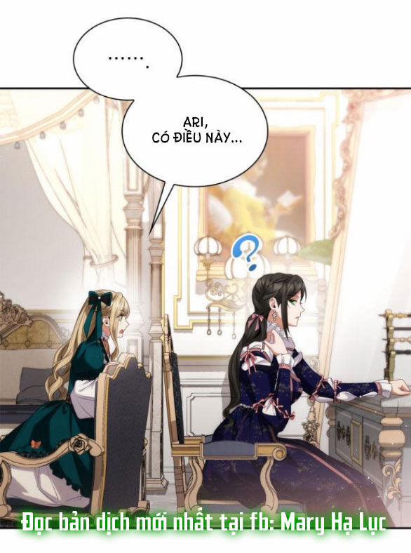 Chị Gái À, Kiếp Này Em Chính Là Nữ Hoàng 59.1 trang 38