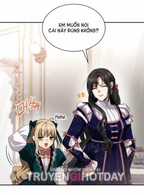 Chị Gái À, Kiếp Này Em Chính Là Nữ Hoàng 59.1 trang 47