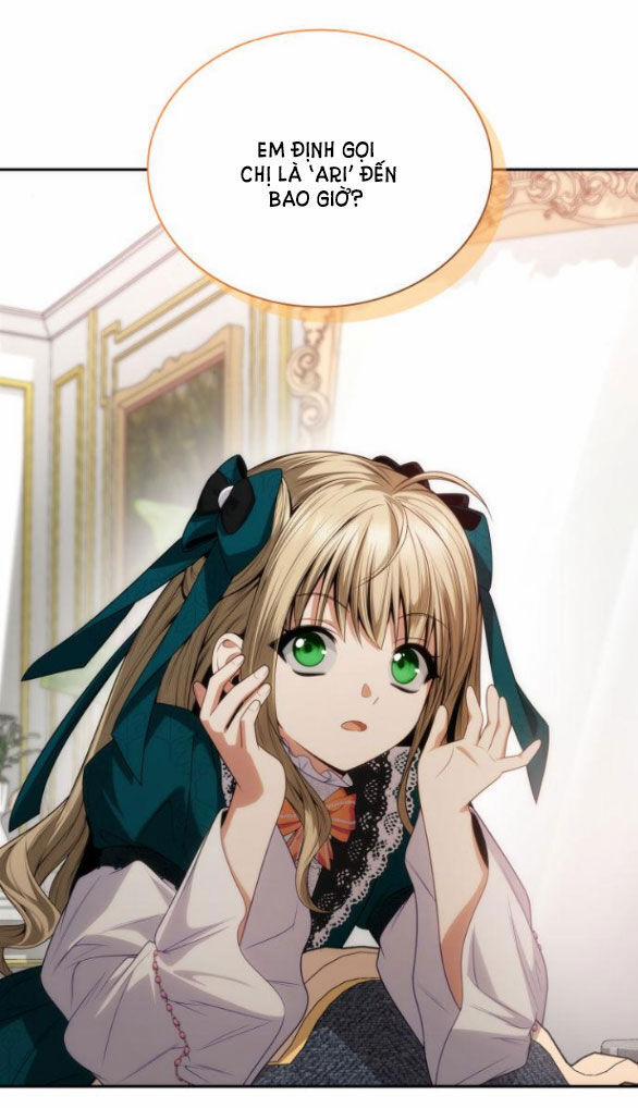 Chị Gái À, Kiếp Này Em Chính Là Nữ Hoàng 59.1 trang 53