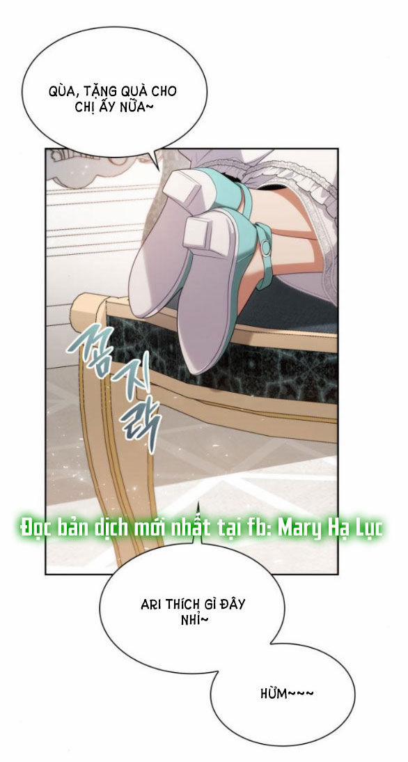 Chị Gái À, Kiếp Này Em Chính Là Nữ Hoàng 59.1 trang 76