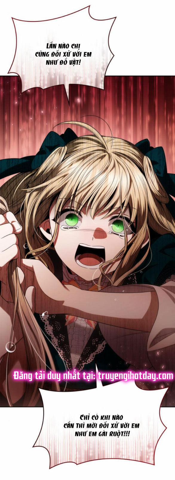 Chị Gái À, Kiếp Này Em Chính Là Nữ Hoàng 59.2 trang 72