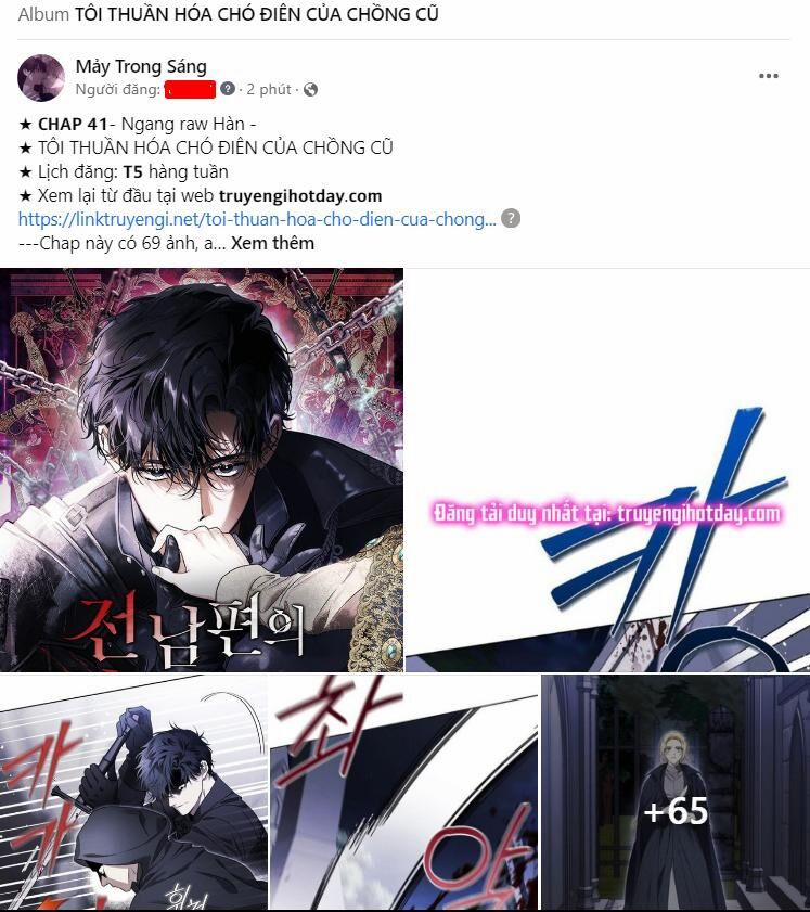 Chị Gái À, Kiếp Này Em Chính Là Nữ Hoàng 60.1 trang 3