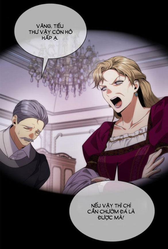 Chị Gái À, Kiếp Này Em Chính Là Nữ Hoàng 60.1 trang 44