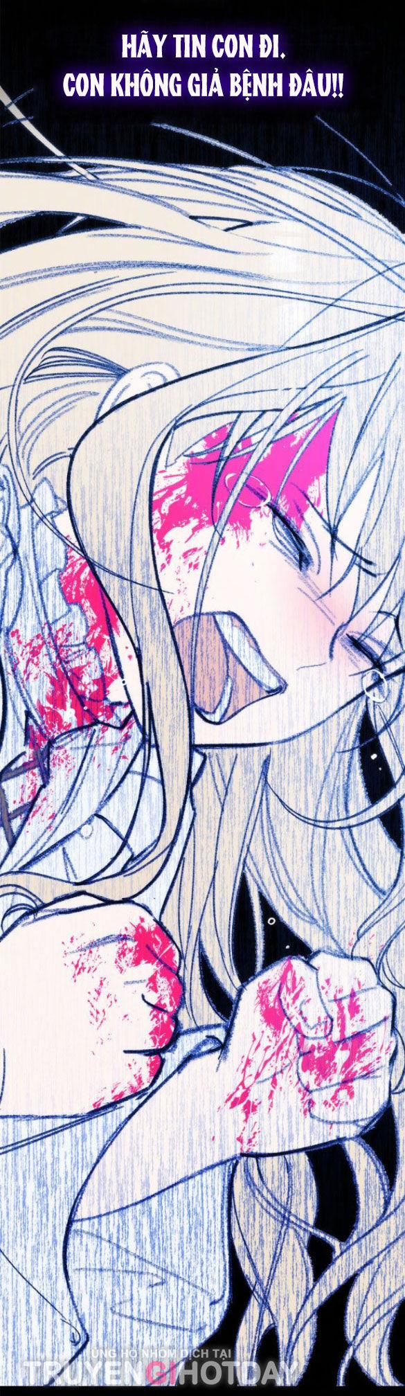 Chị Gái À, Kiếp Này Em Chính Là Nữ Hoàng 60.1 trang 55