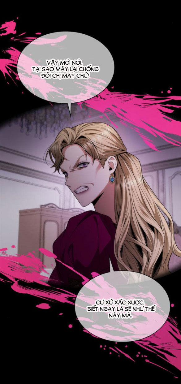 Chị Gái À, Kiếp Này Em Chính Là Nữ Hoàng 60.1 trang 60