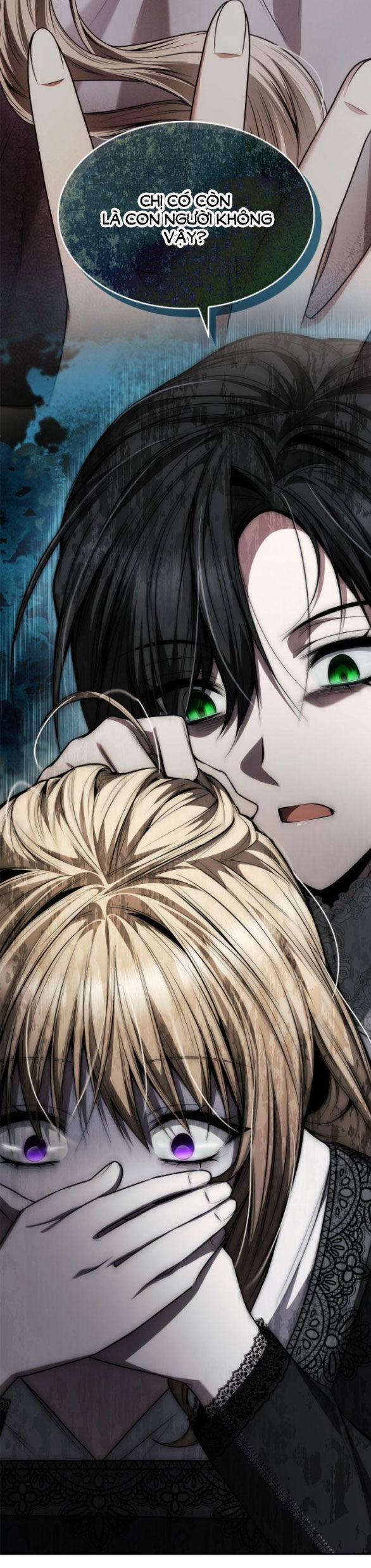 Chị Gái À, Kiếp Này Em Chính Là Nữ Hoàng 61.1 trang 45