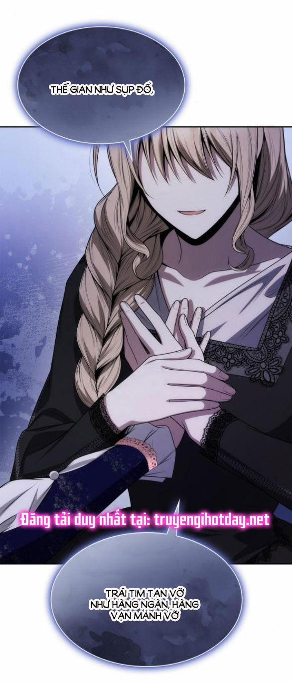 Chị Gái À, Kiếp Này Em Chính Là Nữ Hoàng 61.1 trang 64