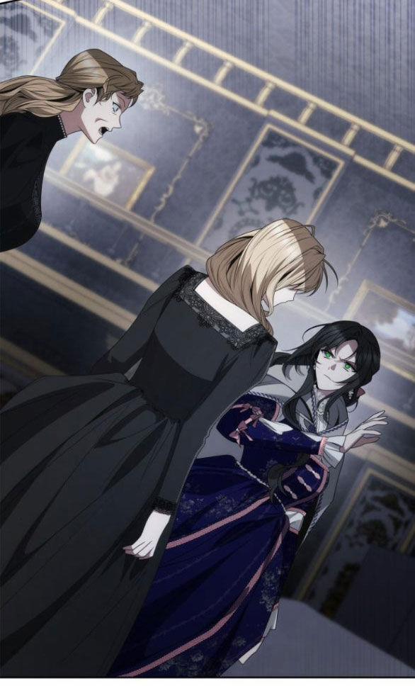 Chị Gái À, Kiếp Này Em Chính Là Nữ Hoàng 61.1 trang 71