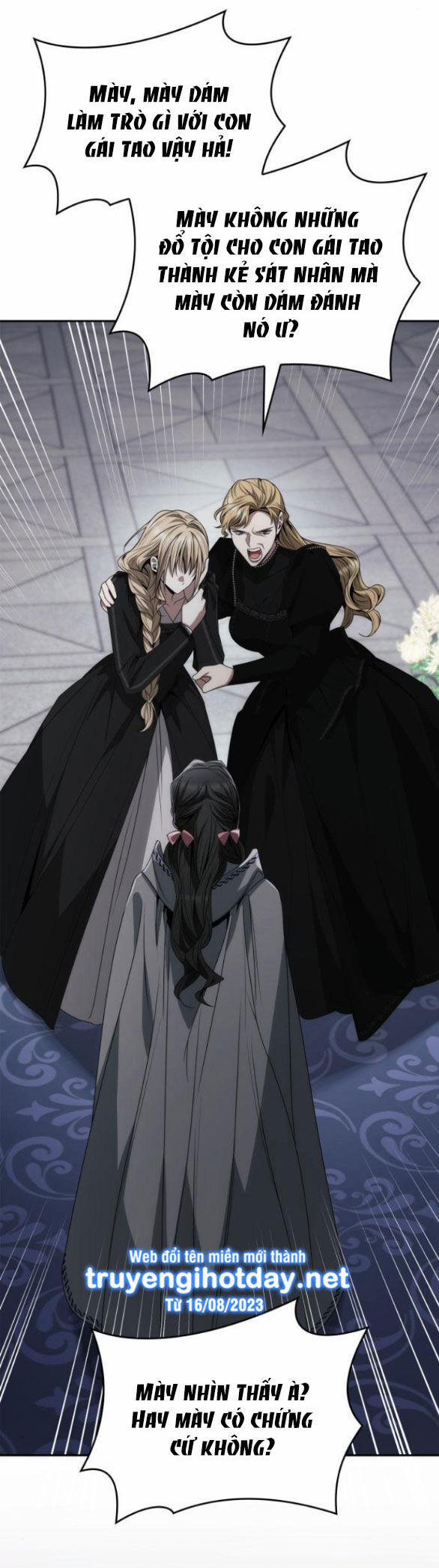 Chị Gái À, Kiếp Này Em Chính Là Nữ Hoàng 61.1 trang 73