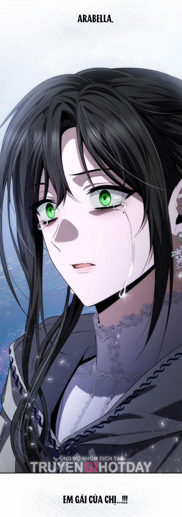 Chị Gái À, Kiếp Này Em Chính Là Nữ Hoàng 61.1 trang 8