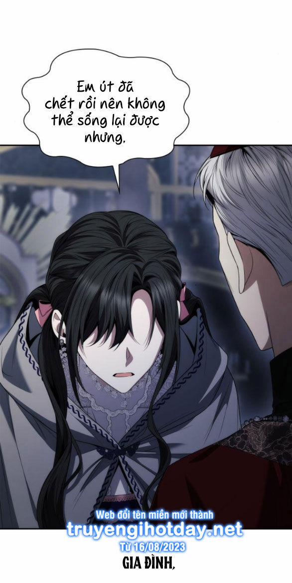 Chị Gái À, Kiếp Này Em Chính Là Nữ Hoàng 61.2 trang 24