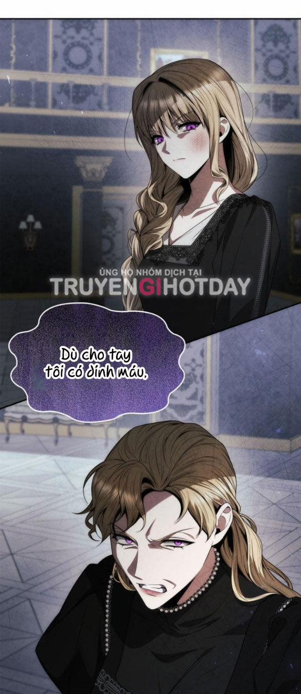 Chị Gái À, Kiếp Này Em Chính Là Nữ Hoàng 61.2 trang 44