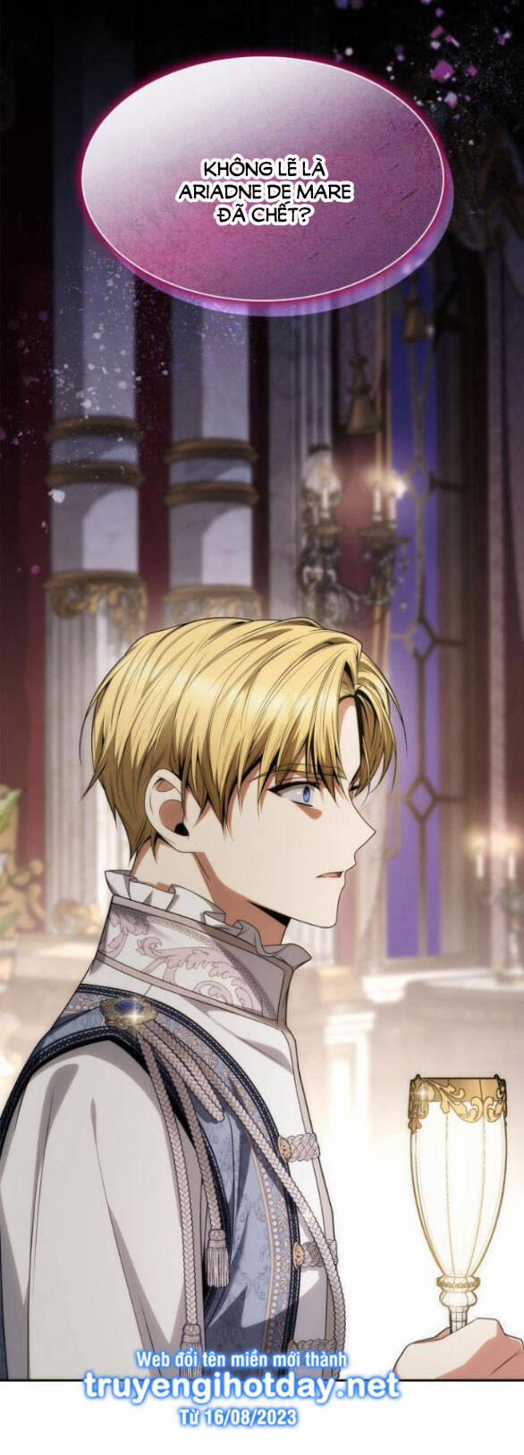 Chị Gái À, Kiếp Này Em Chính Là Nữ Hoàng 61 trang 146