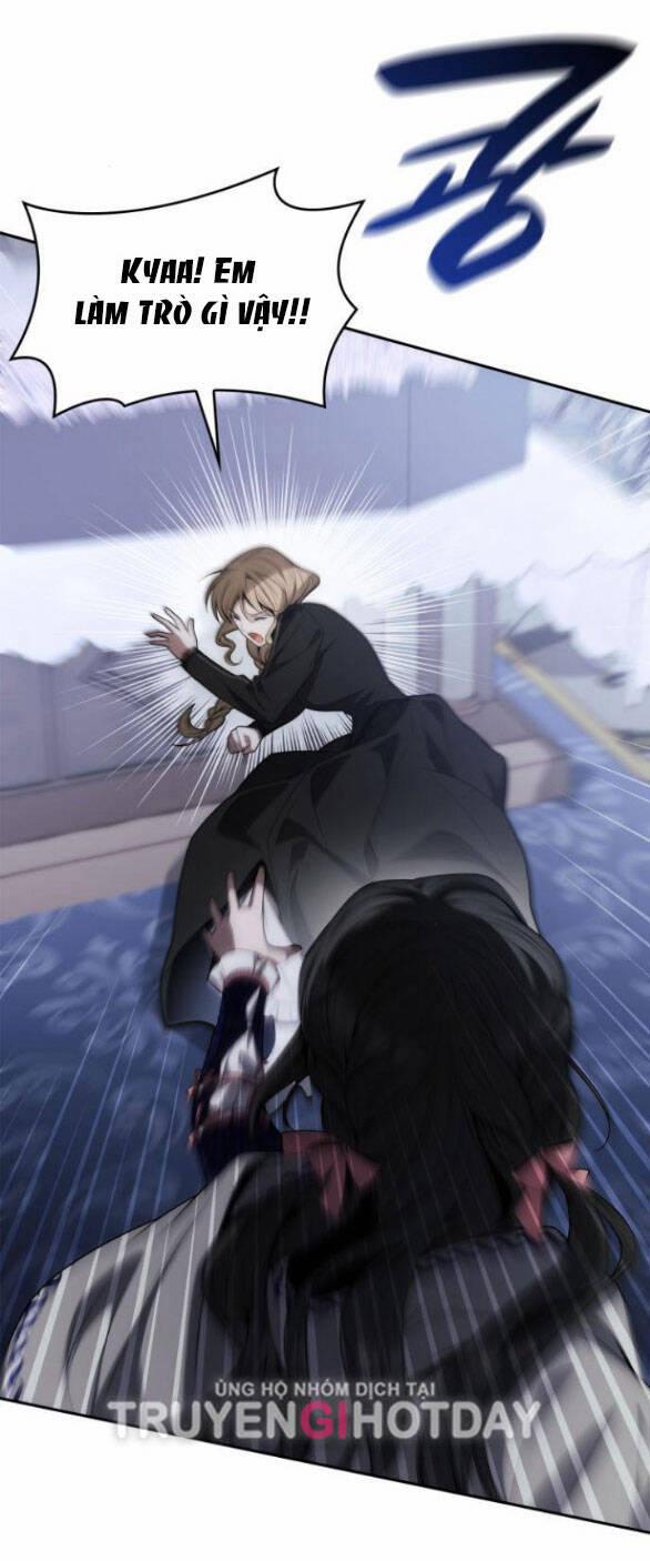 Chị Gái À, Kiếp Này Em Chính Là Nữ Hoàng 61 trang 30