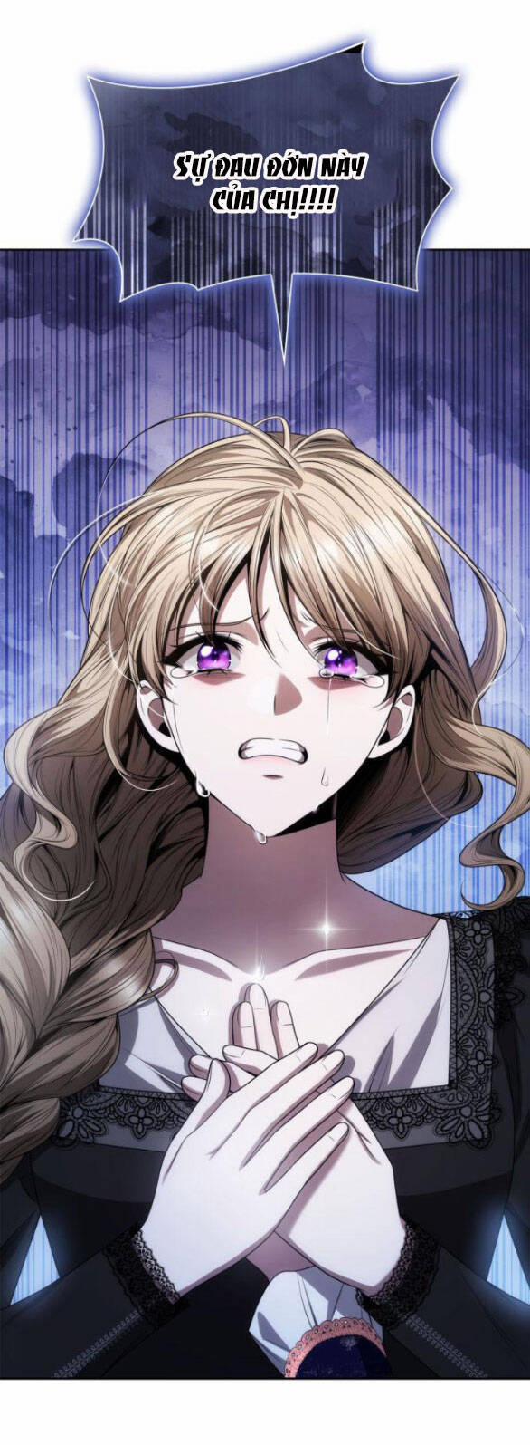 Chị Gái À, Kiếp Này Em Chính Là Nữ Hoàng 61 trang 62