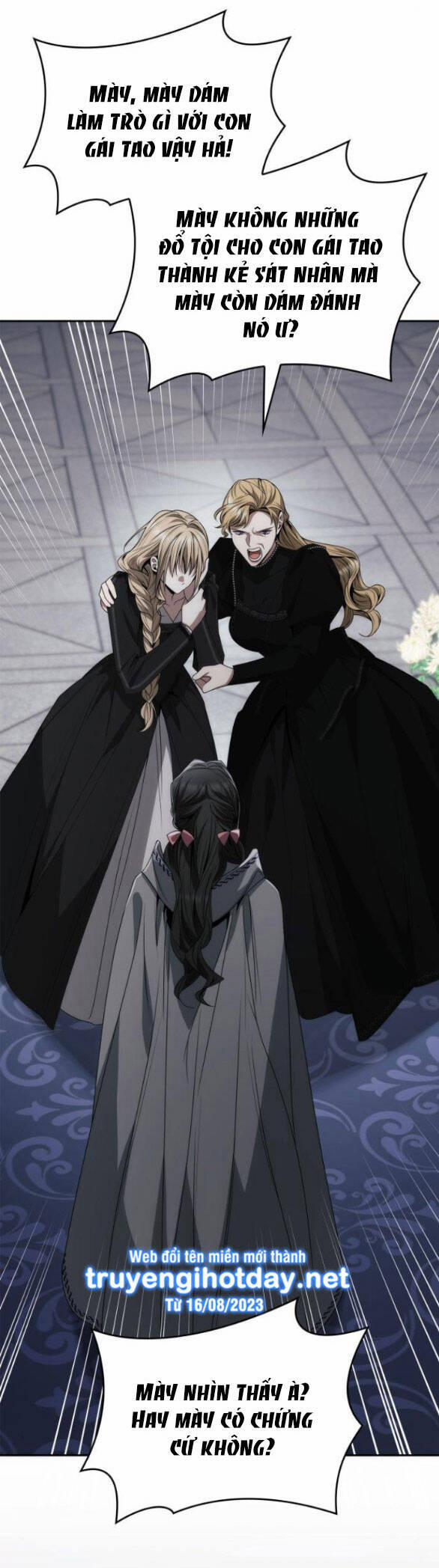 Chị Gái À, Kiếp Này Em Chính Là Nữ Hoàng 61 trang 69