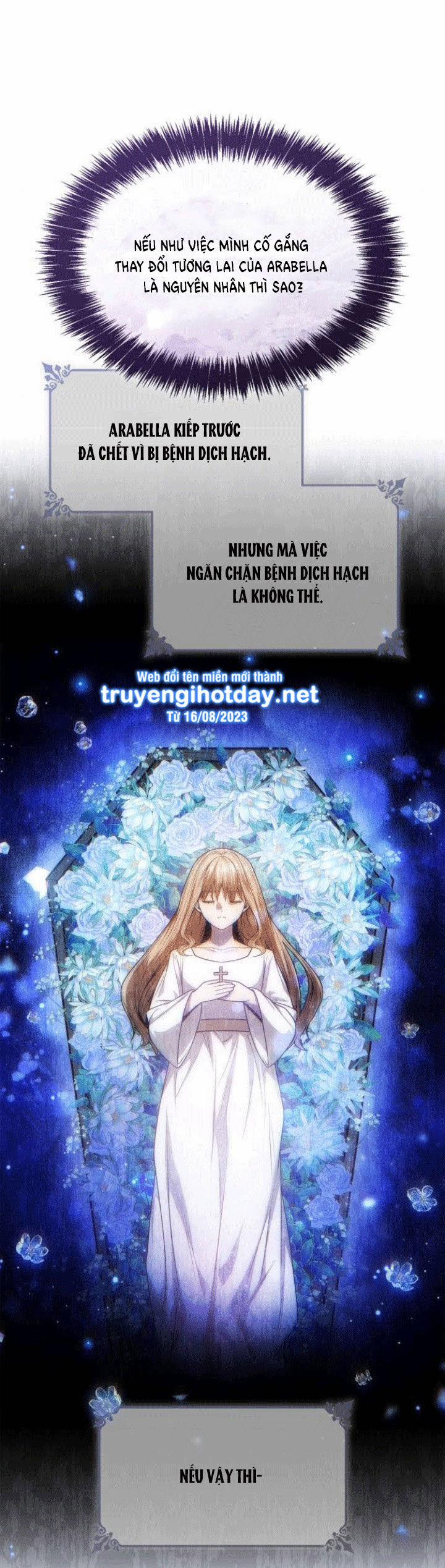 Chị Gái À, Kiếp Này Em Chính Là Nữ Hoàng 62.1 trang 13