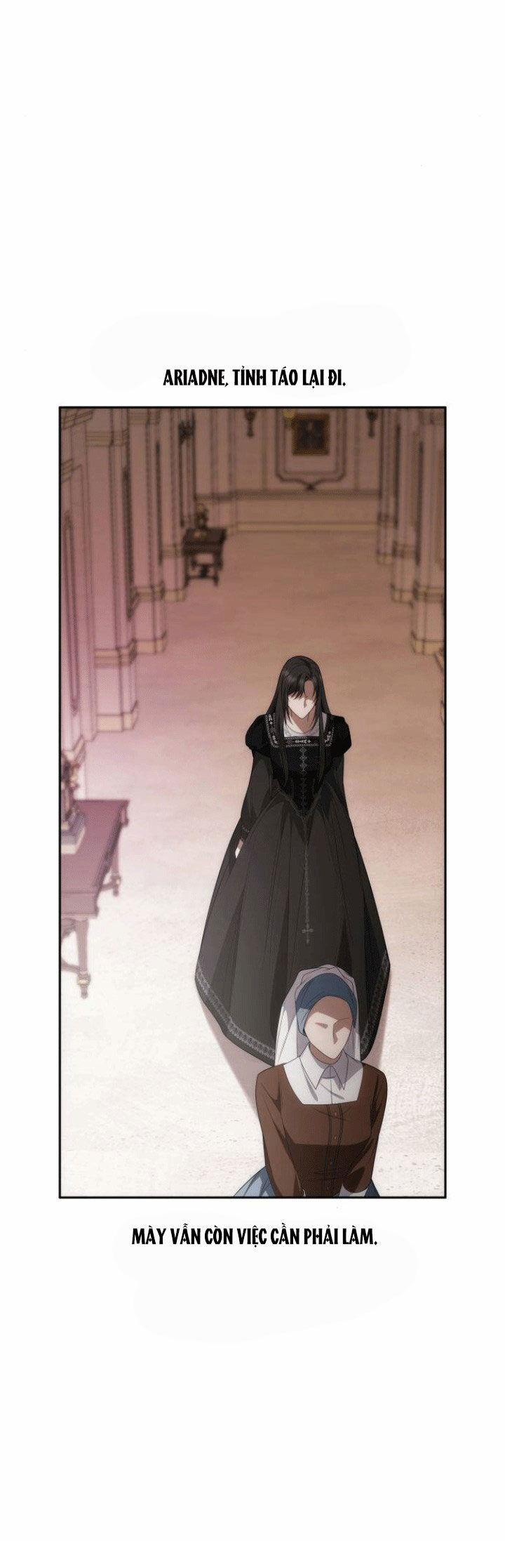 Chị Gái À, Kiếp Này Em Chính Là Nữ Hoàng 62.1 trang 27