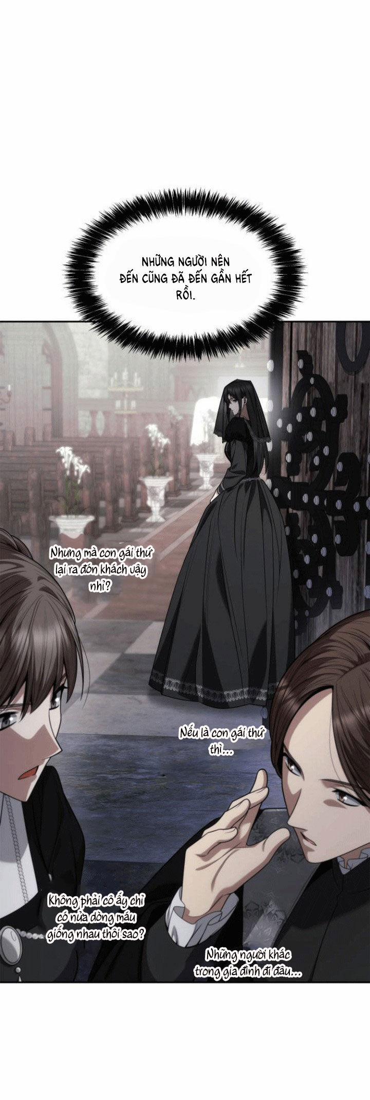 Chị Gái À, Kiếp Này Em Chính Là Nữ Hoàng 62.1 trang 36