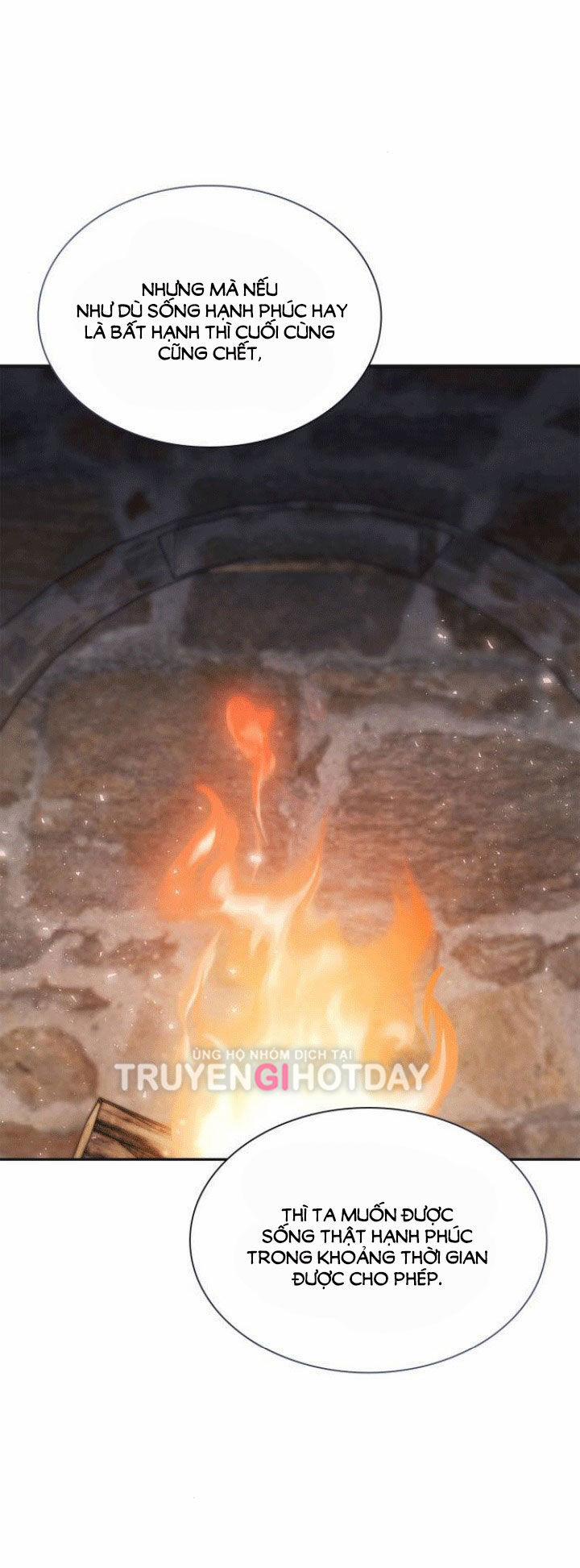 Chị Gái À, Kiếp Này Em Chính Là Nữ Hoàng 62.2 trang 18