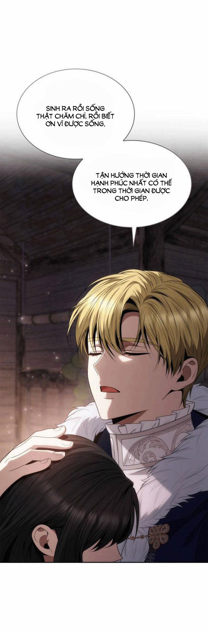 Chị Gái À, Kiếp Này Em Chính Là Nữ Hoàng 62.2 trang 20