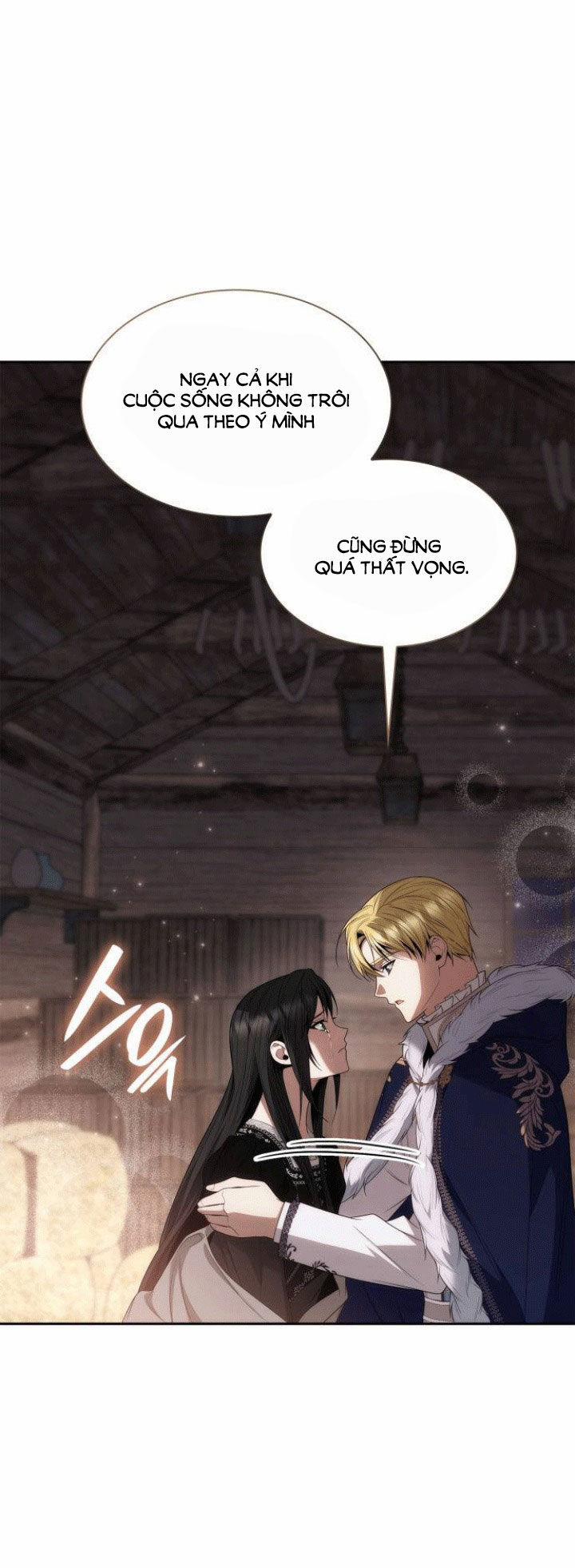 Chị Gái À, Kiếp Này Em Chính Là Nữ Hoàng 62.2 trang 21