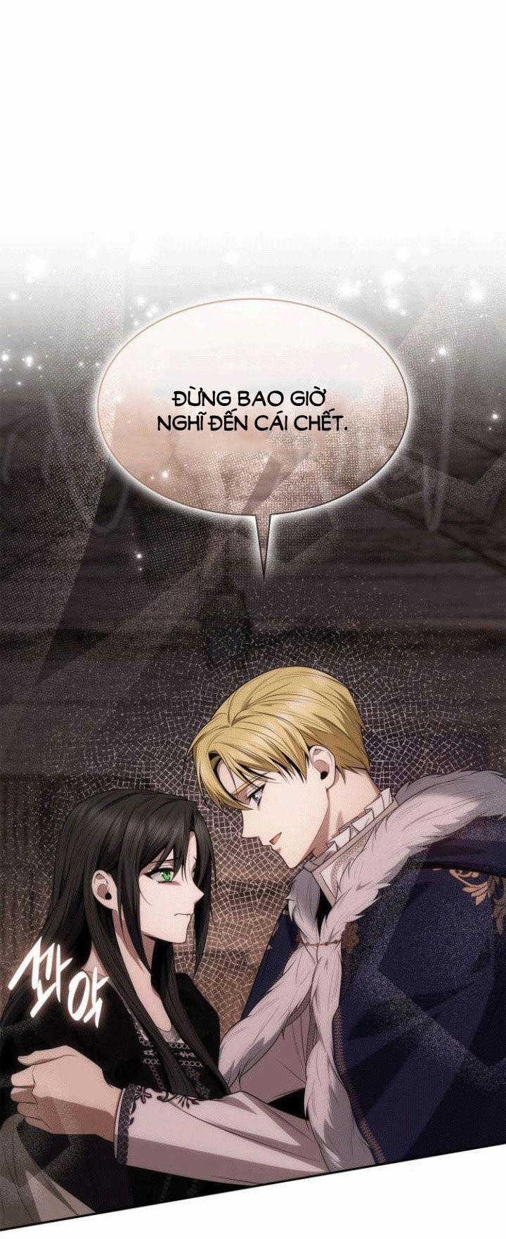 Chị Gái À, Kiếp Này Em Chính Là Nữ Hoàng 62.2 trang 26