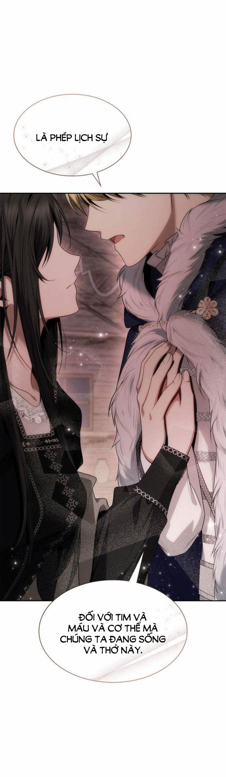 Chị Gái À, Kiếp Này Em Chính Là Nữ Hoàng 62.2 trang 28