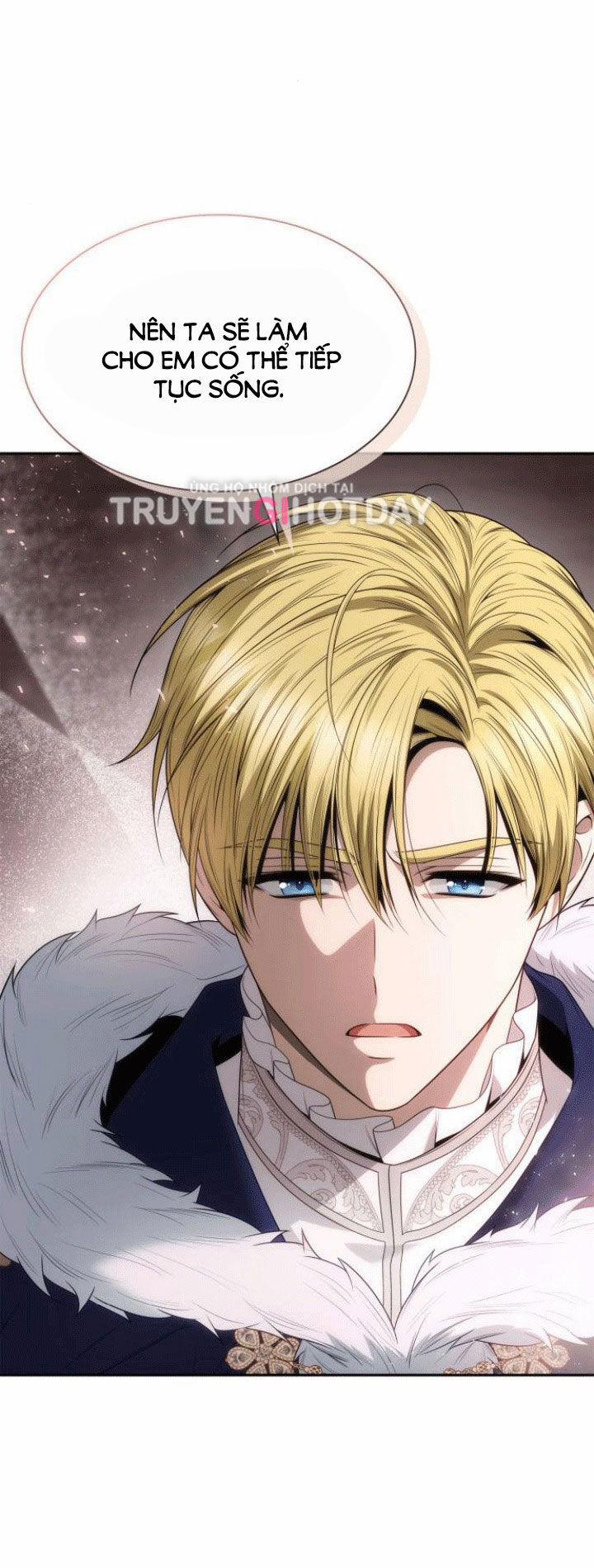 Chị Gái À, Kiếp Này Em Chính Là Nữ Hoàng 62.2 trang 31