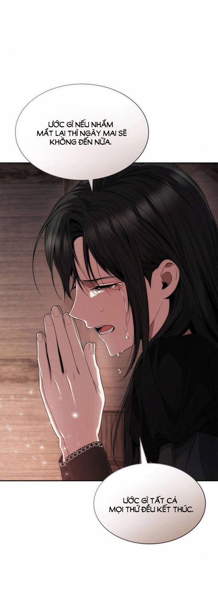 Chị Gái À, Kiếp Này Em Chính Là Nữ Hoàng 62.2 trang 7