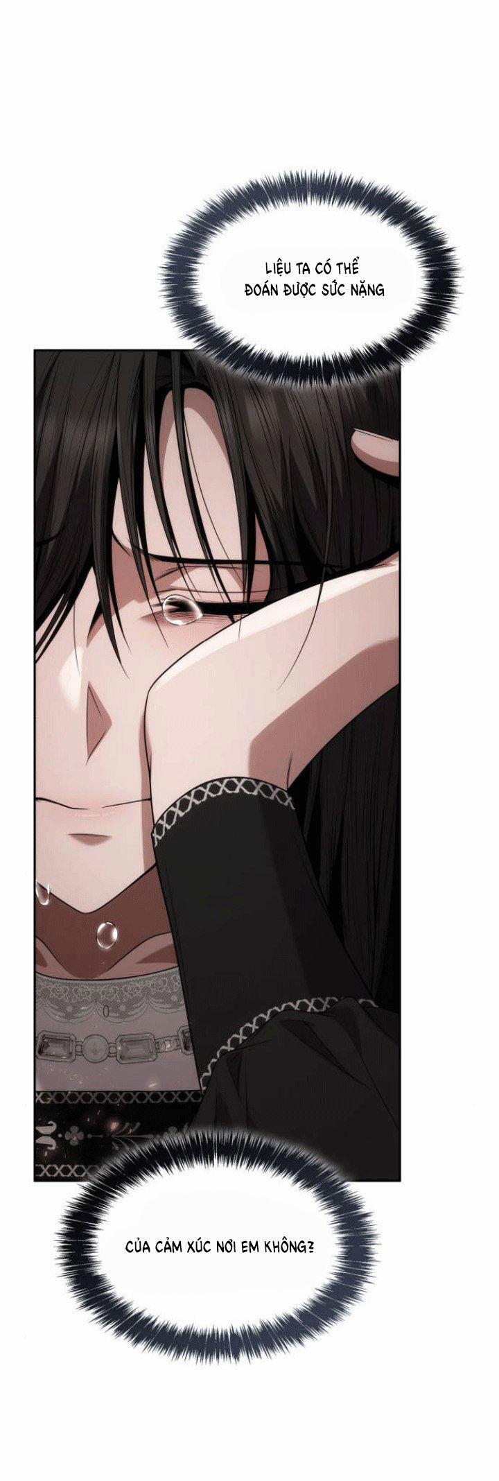 Chị Gái À, Kiếp Này Em Chính Là Nữ Hoàng 62.2 trang 9