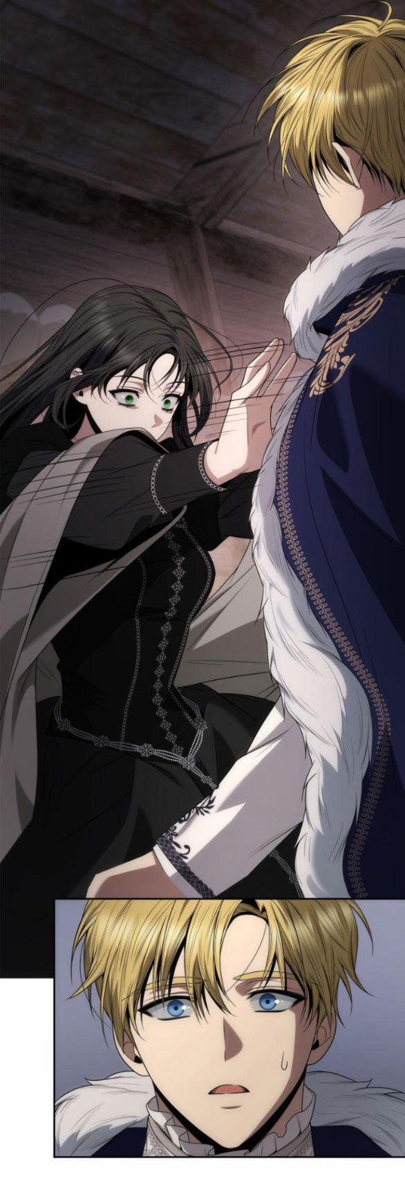 Chị Gái À, Kiếp Này Em Chính Là Nữ Hoàng 63.1 trang 13