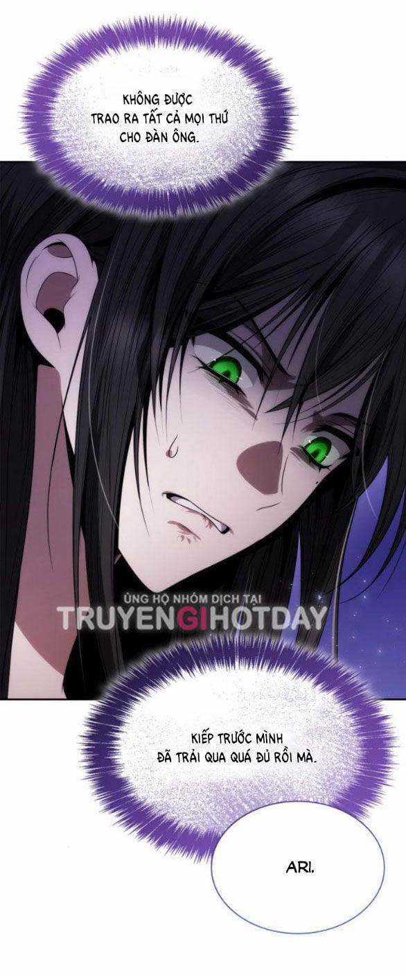 Chị Gái À, Kiếp Này Em Chính Là Nữ Hoàng 63.1 trang 26