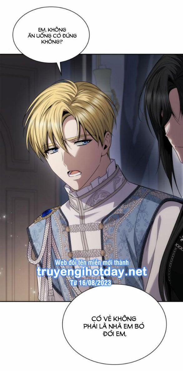 Chị Gái À, Kiếp Này Em Chính Là Nữ Hoàng 63.1 trang 63