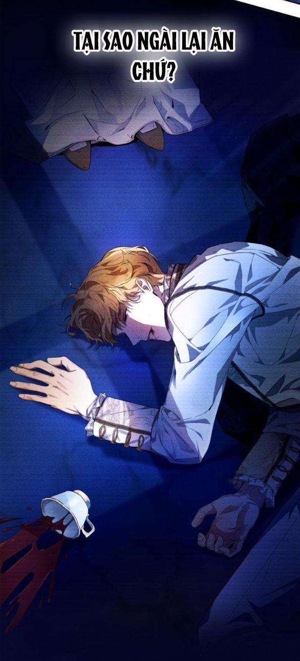 Chị Gái À, Kiếp Này Em Chính Là Nữ Hoàng 63.2 trang 103