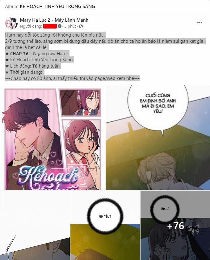 Chị Gái À, Kiếp Này Em Chính Là Nữ Hoàng 63.2 trang 109