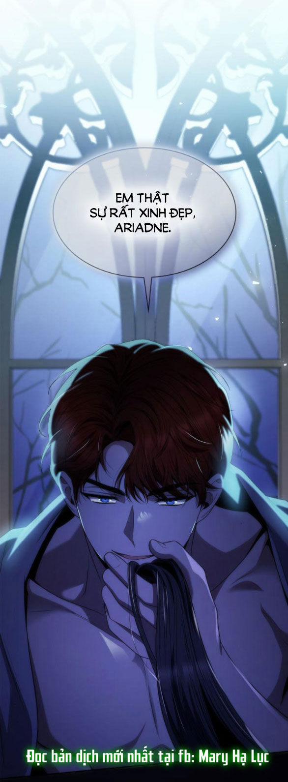 Chị Gái À, Kiếp Này Em Chính Là Nữ Hoàng 63.2 trang 116