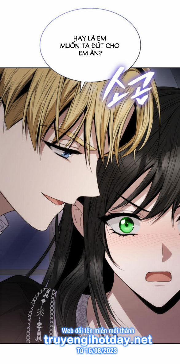 Chị Gái À, Kiếp Này Em Chính Là Nữ Hoàng 63.2 trang 175